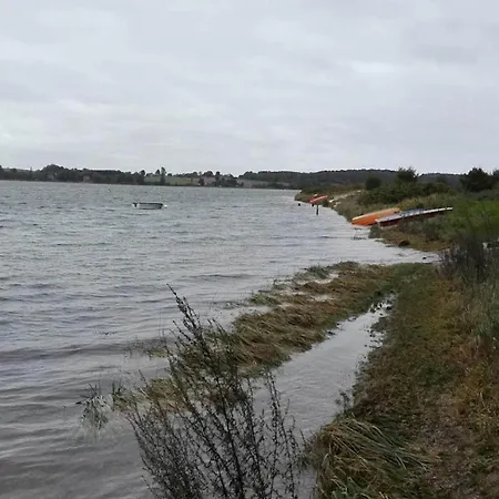 6 Person In Haderslev-by Traum Haderslev
