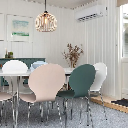 6 Person In Haderslev-by Traum Haderslev