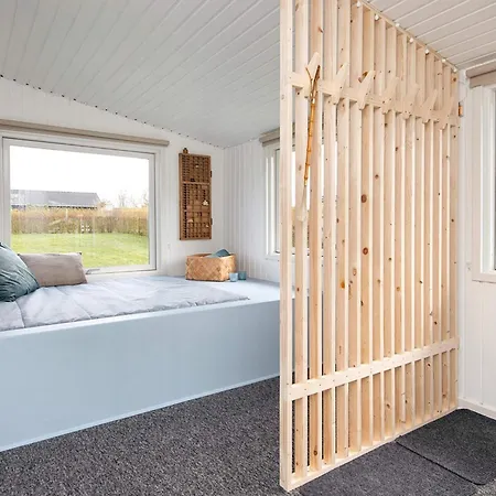 Ferienhaus 6 Person In Haderslev-by Traum Haderslev