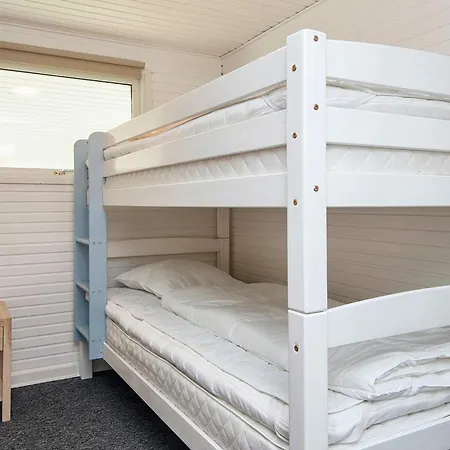 Ferienhaus 6 Person In Haderslev-by Traum *