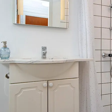 Ferienhaus 6 Person In Haderslev-by Traum *