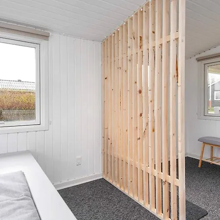 6 Person In Haderslev-by Traum Ferienhaus