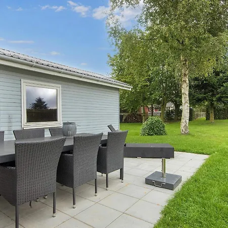 6 Person In Haderslev-by Traum Haderslev