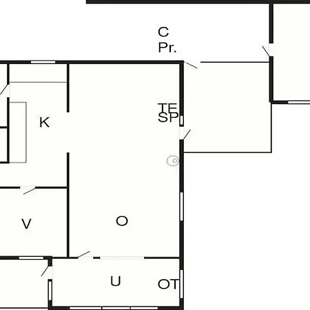 Holiday home 6 Person In Haderslev-by Traum Haderslev